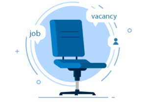 Job Vacancies and Current Job Openings.