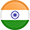 india flag