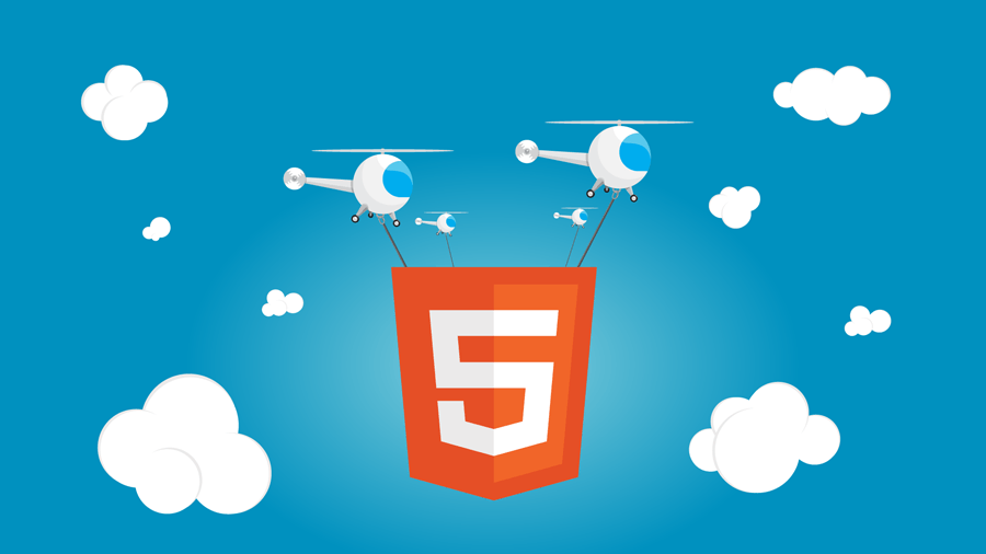 Benefits of using THESE TOP 5 Responsive HTML5 Frameworks in 2023?