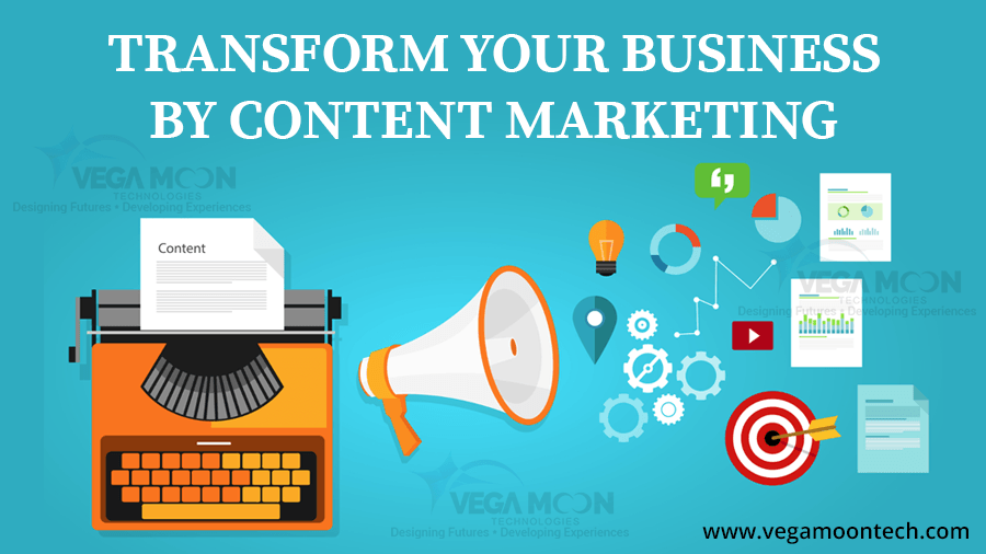 Content Marketing