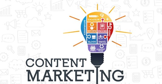 Content Marketing Services