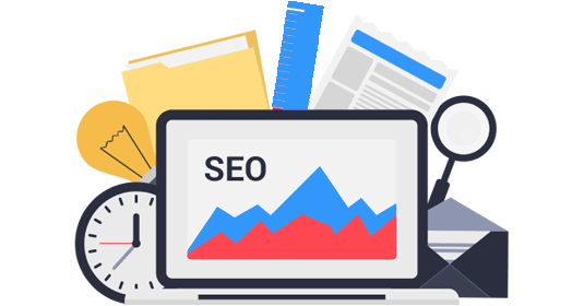 Best SEO Firm in Delhi