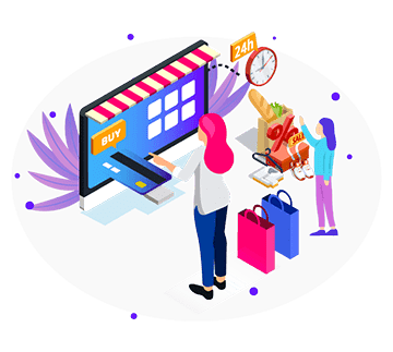 E-commerce Development Services Company