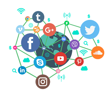 Social Media Optimization Services Company