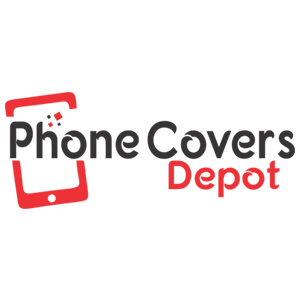 Logo Design for Mobile Phone Cover Shopify Store