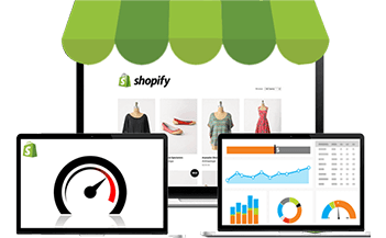 Shopify-migration