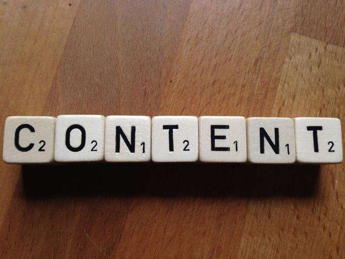 Content Marketing and Content Writing Importance