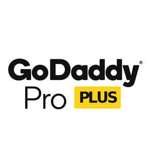 godaddy-pro-plus-logo