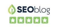 seoblog review logo