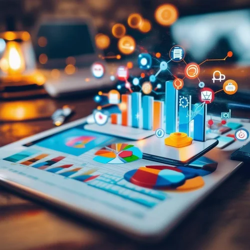 Digital Marketing Agency for Schools