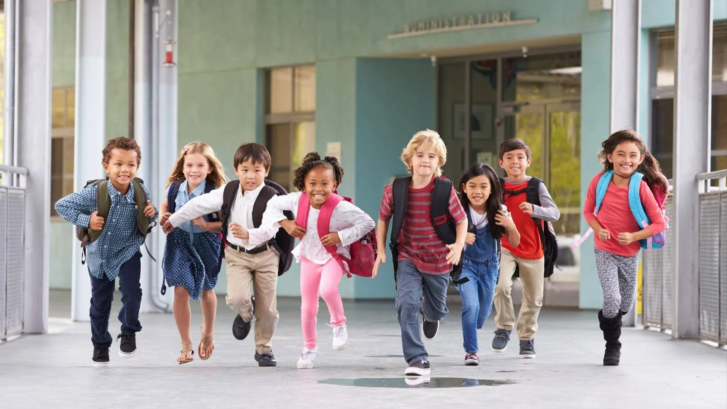 Digital Marketing for Schools