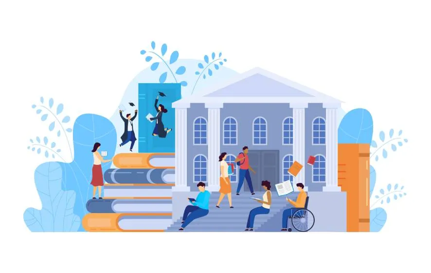 Online Marketing for Schools